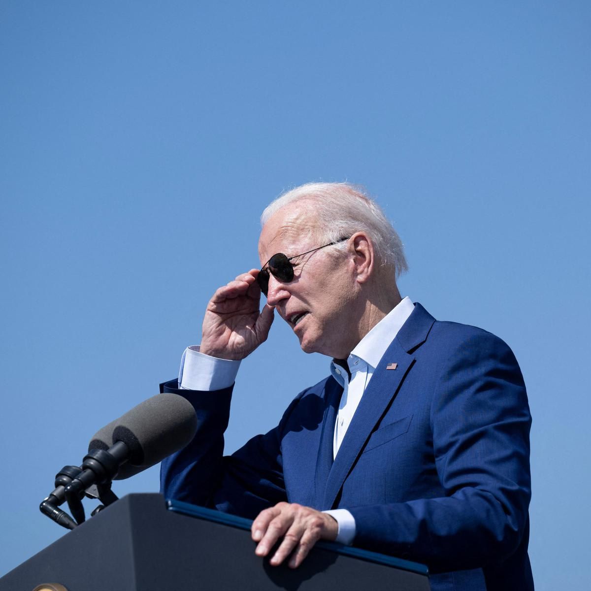 US POLITICS BIDEN CLIMATE ENVIRONMENT