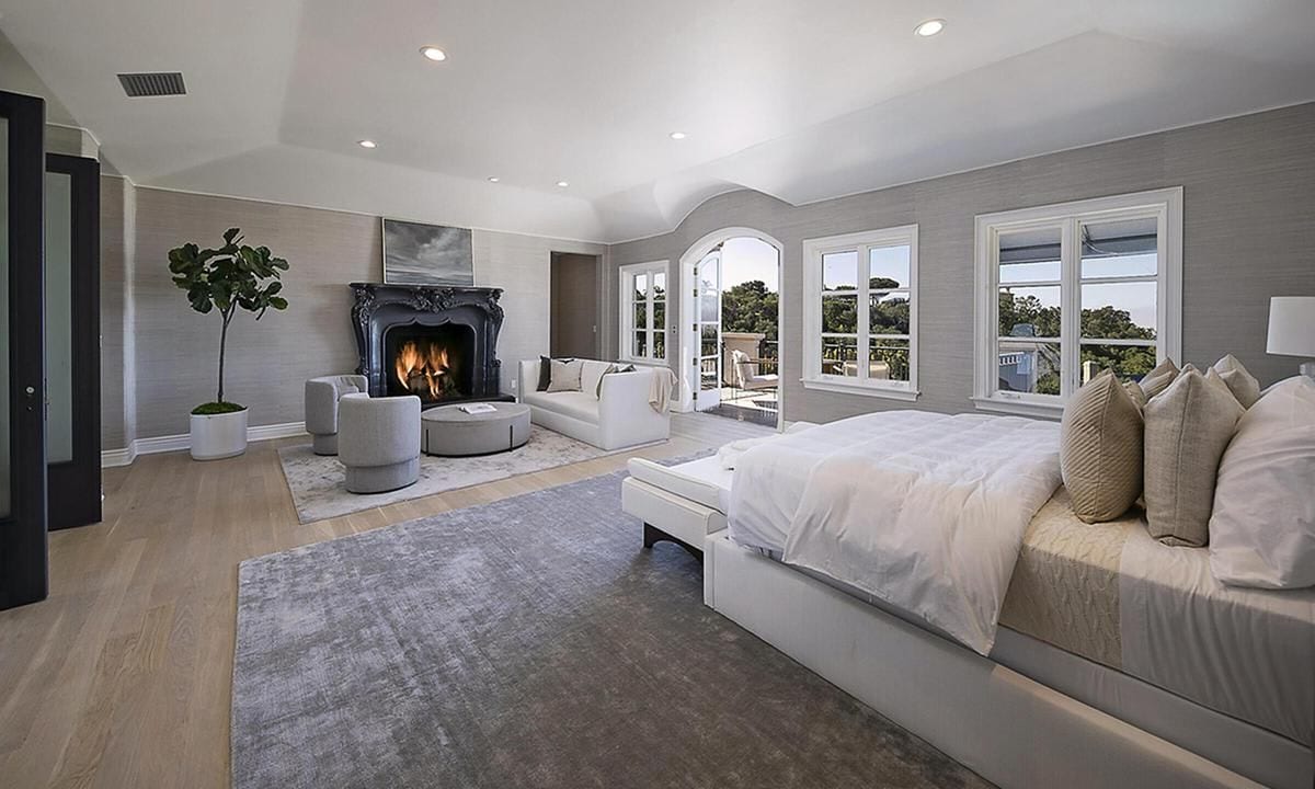 Cameron Diaz and Benji Madden buy a stunning $12.67 million mansion in Montecito