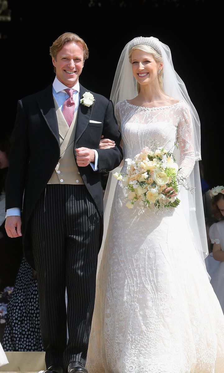 May 18, 2024 would have been Gabriella and Thomas' fifth wedding anniversary