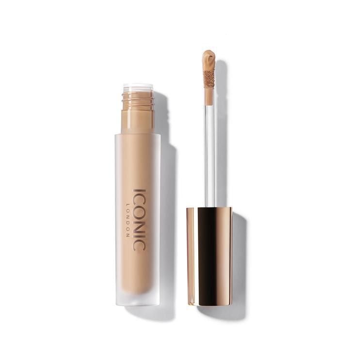 Iconic London Seamless Concealer