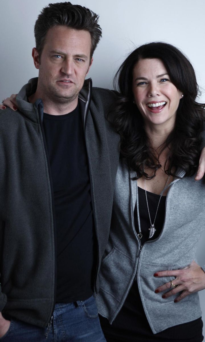 2008 Sundance Film Festival   "Birds of America" Portraits