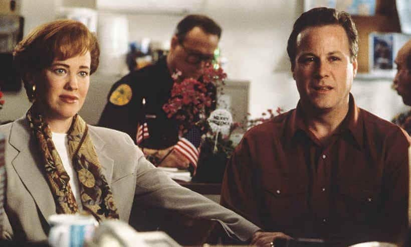 <B>John Heard - July 21</B>
Actor John Heard, best known for his role of dad Peter McCallister in classic movie <I>Home Alone</I>, died suddenly at age 72.
The actor made a name for himself during his 40-year career in films such as <I>Big</I> and <I>Gladiator</I>, as well as TV roles on shows from <I>The Sopranos</I> to <I>Miami Vice</I>.
John leaves behind a son, John Matthew Heard, with his ex-girlfriend Melissa Leo, and two children, Max and Annika, with ex-wife Sharon Heard.
Photo: Getty Images