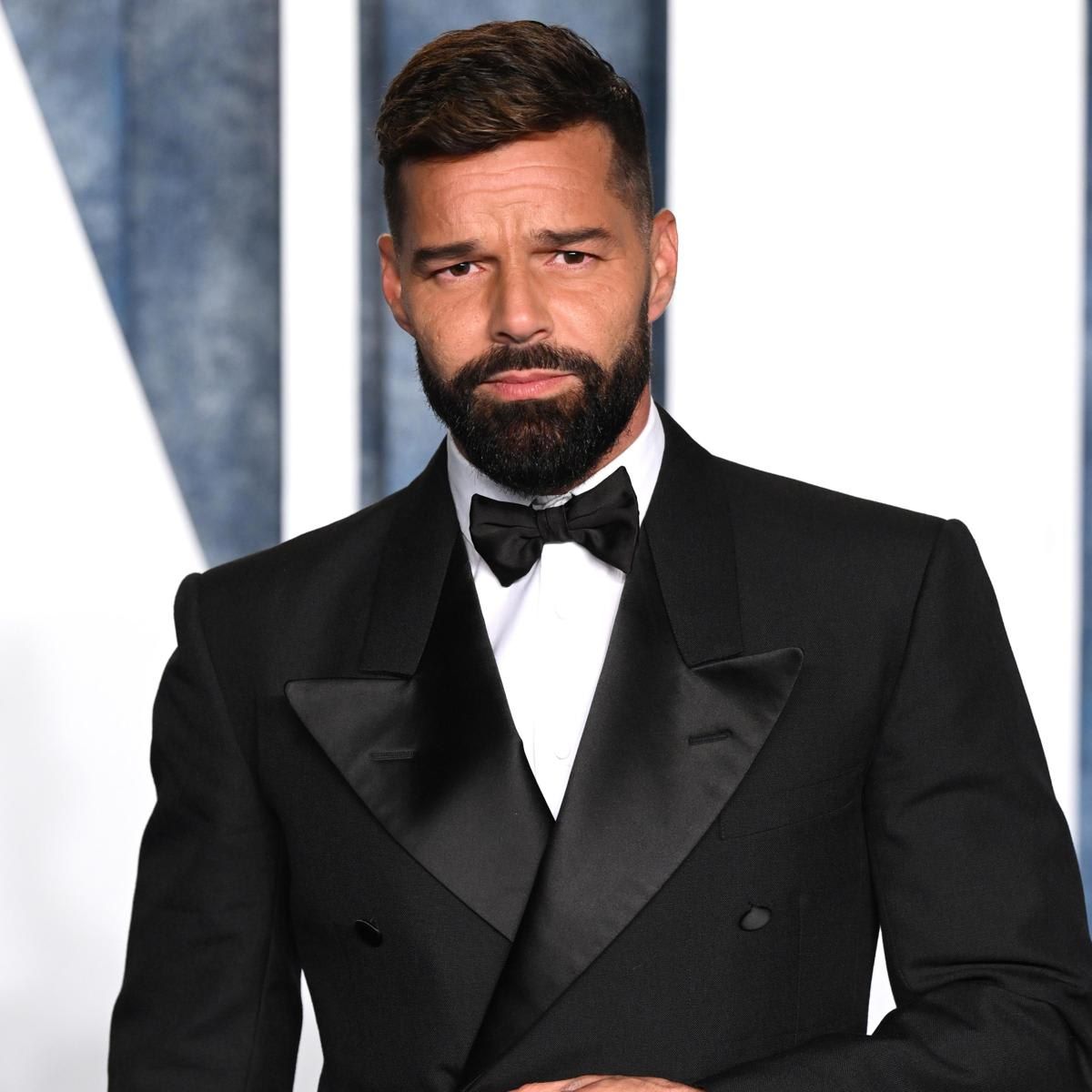 Ricky Martin