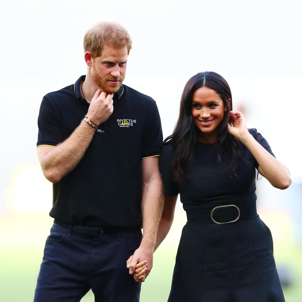 The Duke and Duchess of Sussex celebrated their second wedding anniversary in 2020