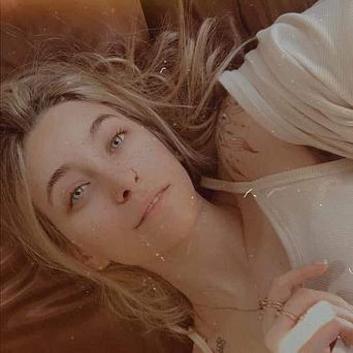 Paris Jackson