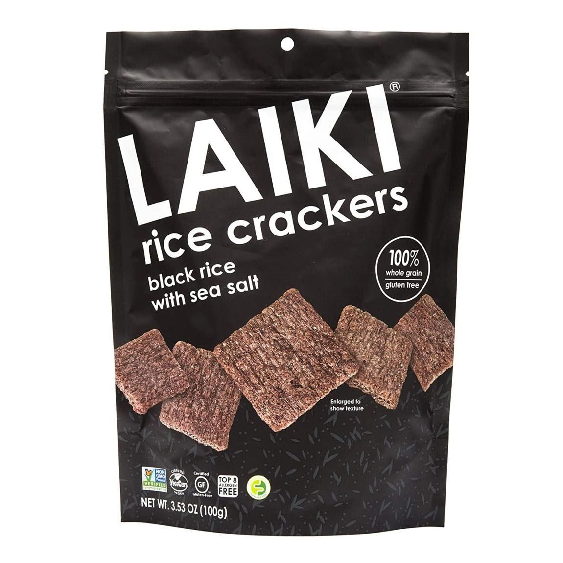 Laiki Crackers