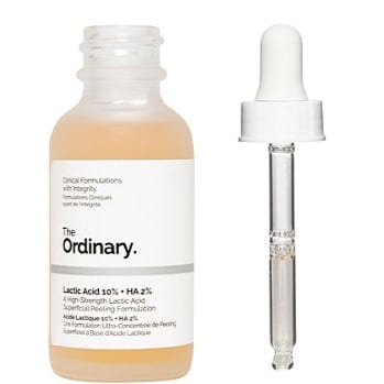 Best face serums under 30 dollars