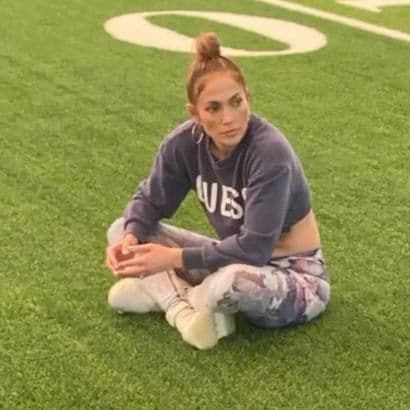 jennifer lopez, prayer change