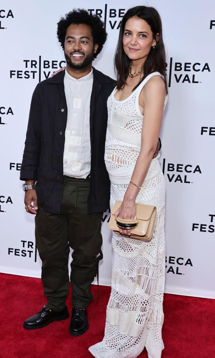 "Alone Together" Premiere   2022 Tribeca Festival