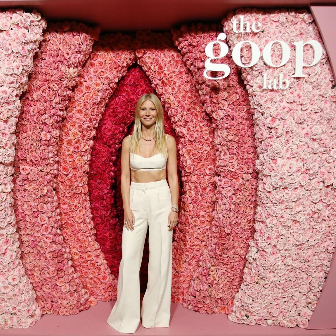 Gwyneth Paltrow the goop lab