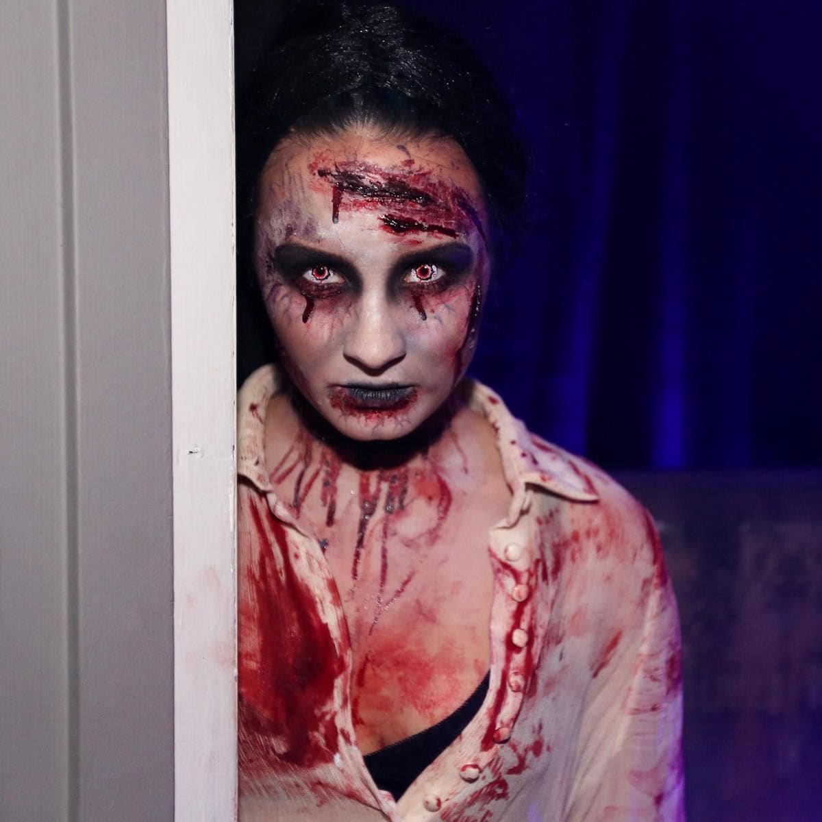 Demi Lovato's Halloween Party