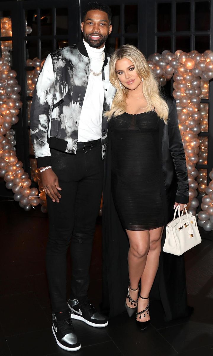 Remy Martin celebrates Tristan Thompson's Birthday at Beauty & Essex