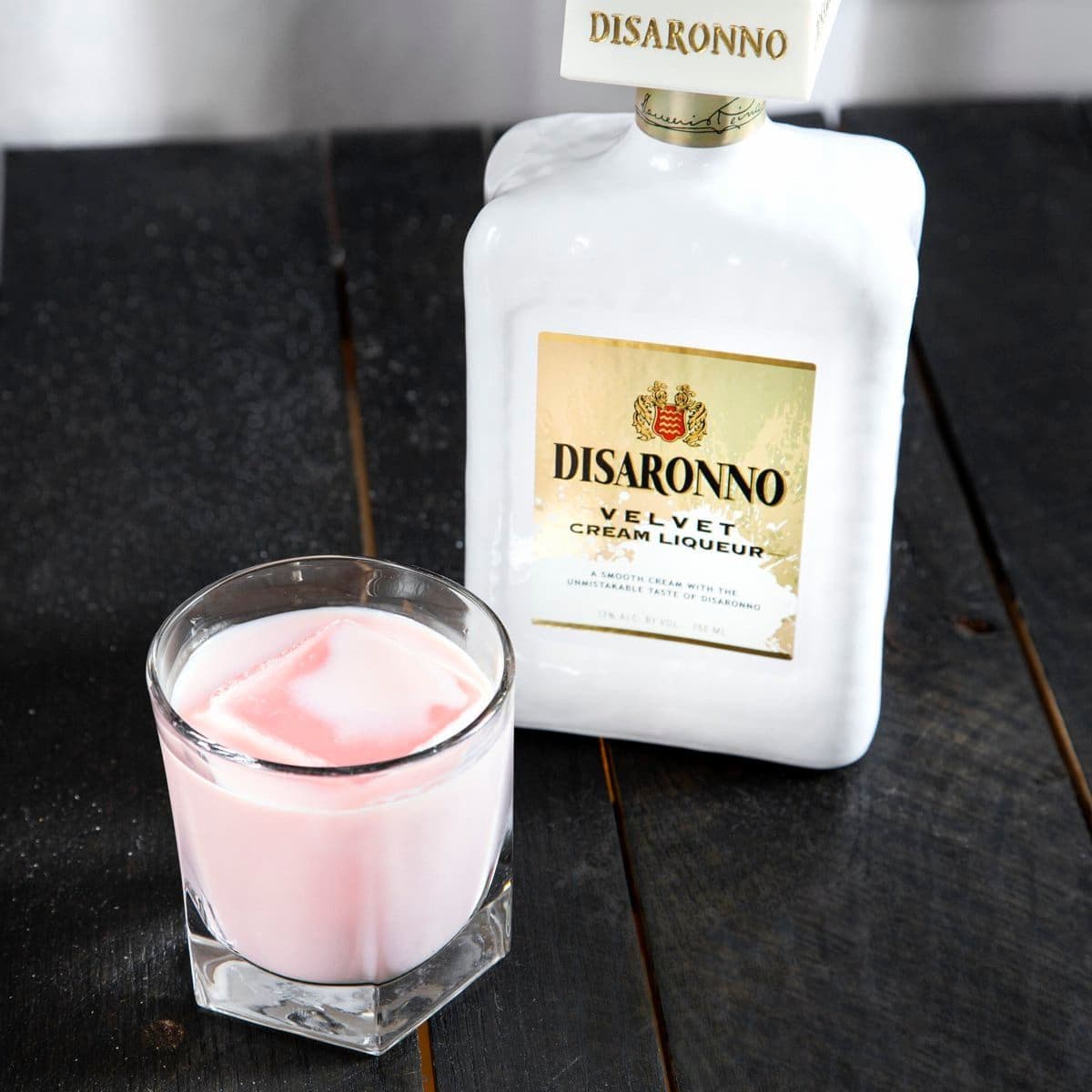 Disaronno Pink Velvet