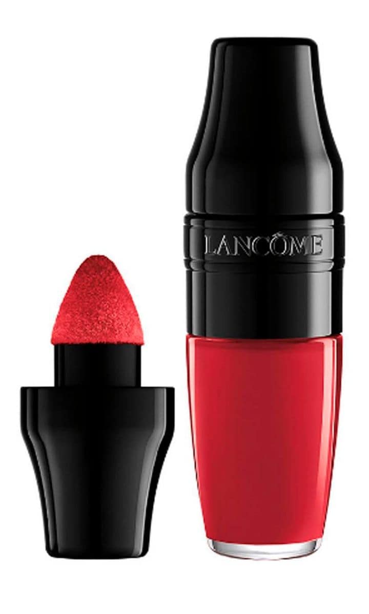 Lancome Matte Shaker High Pigment Liquid Lipstick