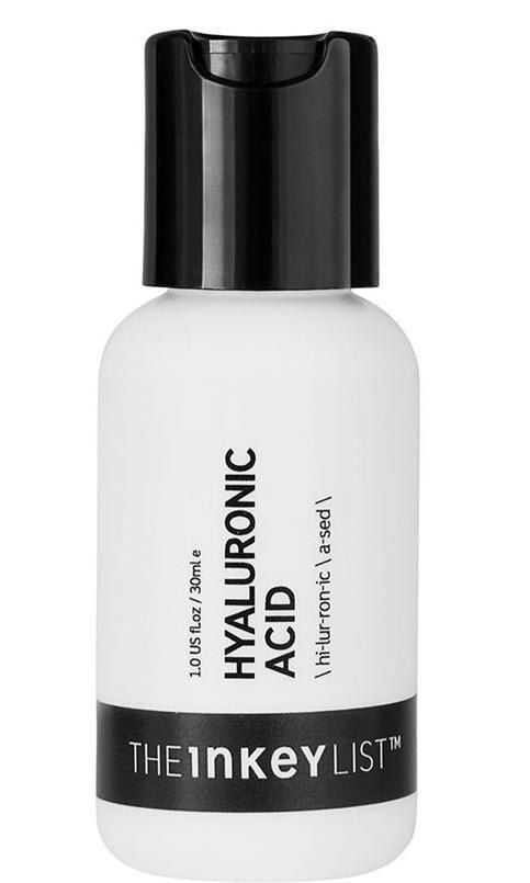 The INKEY List Hyaluronic Acid Serum