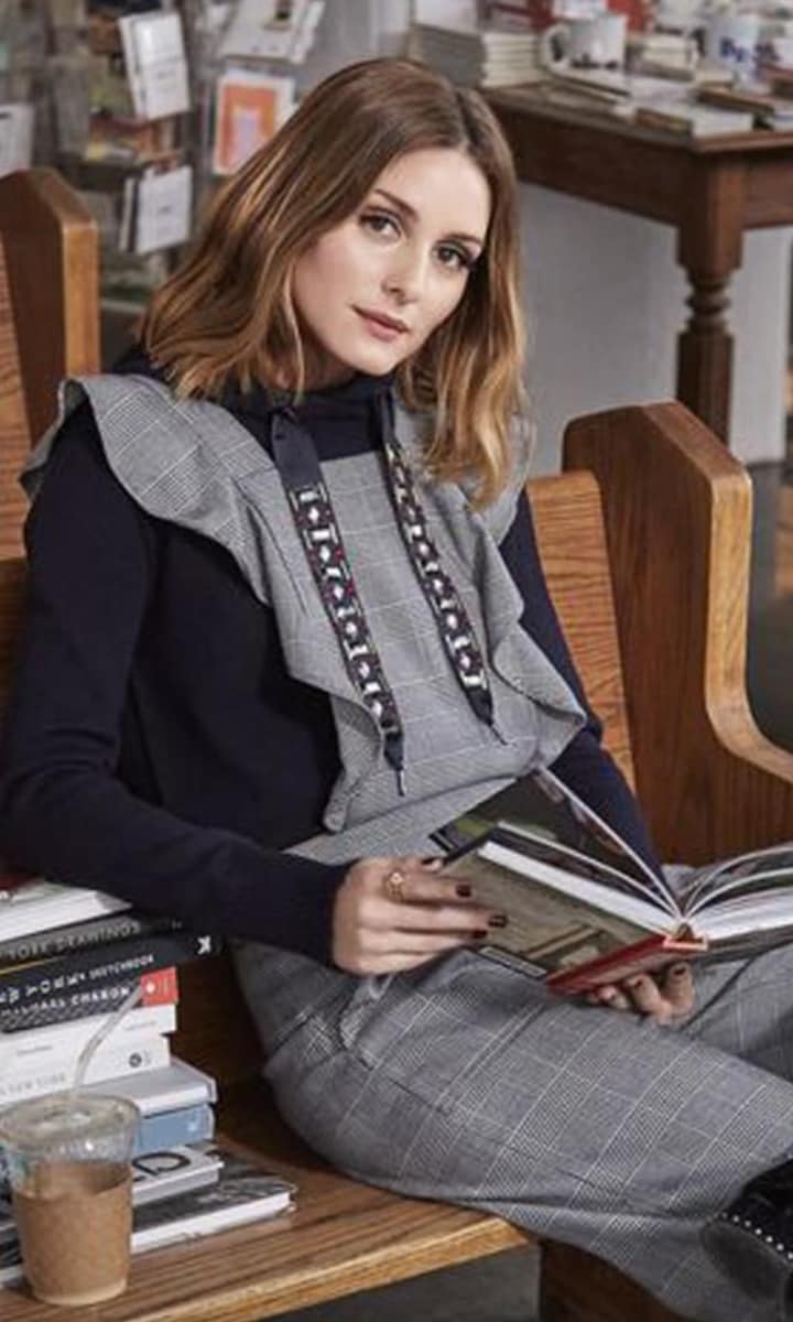 Olivia Palermo