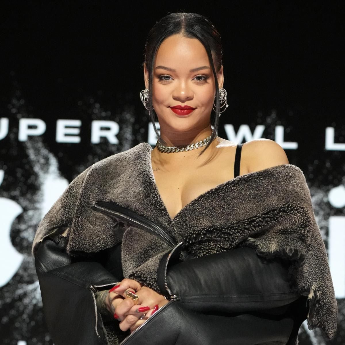 Apple Music Super Bowl LVII Halftime Show   Press Conference