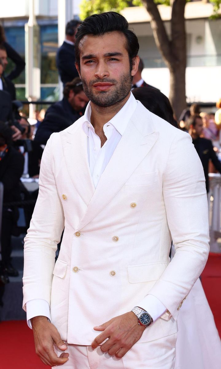 "La Plus Precieuse Des Marchandises" (The Most Precious Of Cargoes) Red Carpet   The 77th Annual Cannes Film Festival