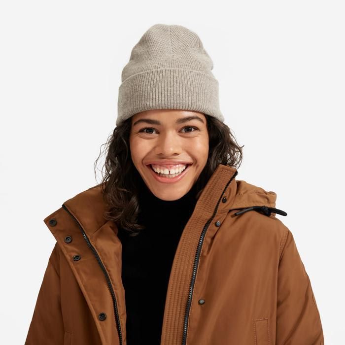 Everlane beanie