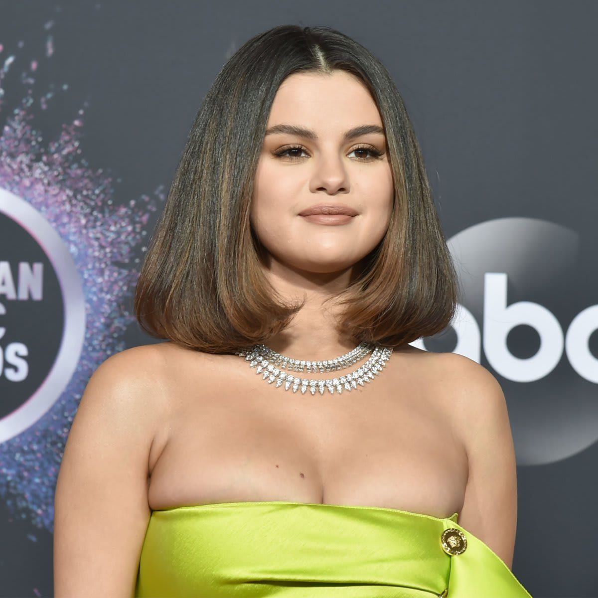 47th Annual AMA Awards - Arrivals