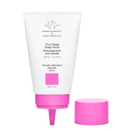 Drunk Elephant TLC Happi Scalp Scrub