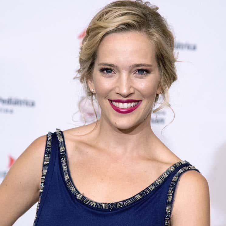 luisana lopilato talks family