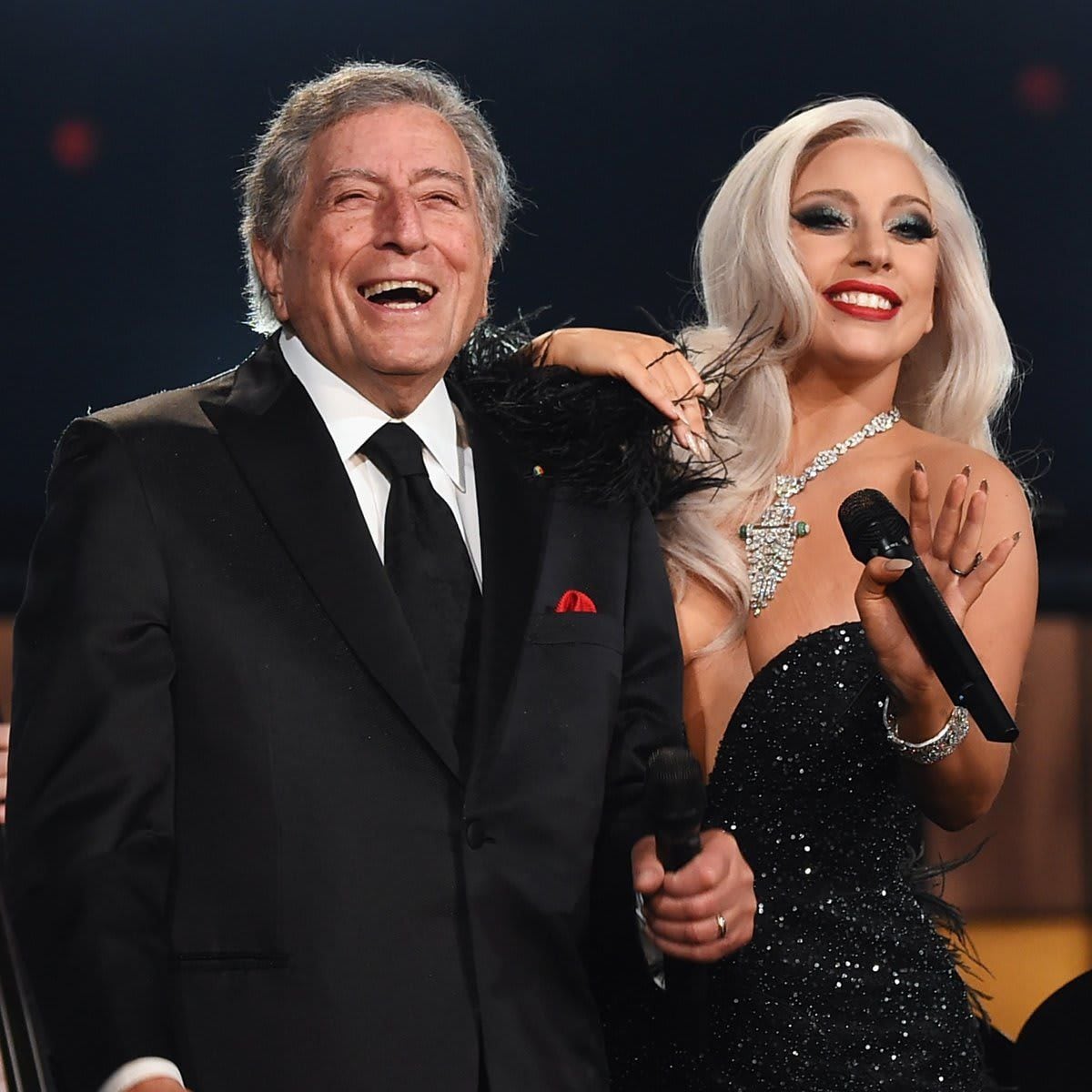 Lady Gaga and Tony Bennett will perform at Radio City Music Hall on Aug. 3 and Aug. 5