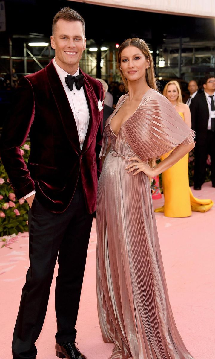 The 2019 Met Gala Celebrating Camp: Notes on Fashion   Arrivals