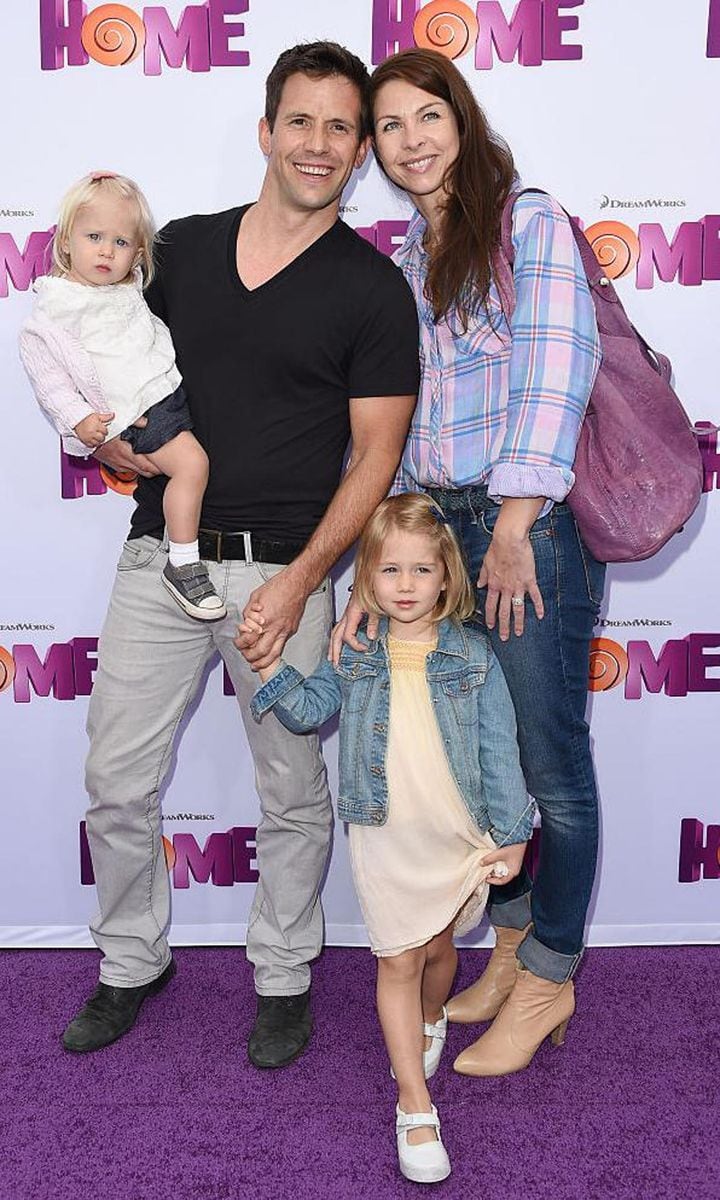 Los Angeles Premiere Of "Home"