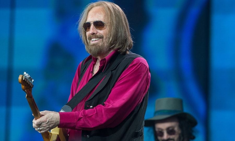 <b>Tom Petty- October 2</b>
Our hearts are breaking over the death of the legendary rocker. The frontman of Tom Petty and the Heartbreakers passed away peacefully aged 66, surrounded by his loved ones, bandmates and friends.
The rock icon's devastated family confirmed his death after conflicting reports of his well-being emerged following the news he had suffered a heart attack.
Tom was found unconscious in his Malibu home on and was brought to UCLA Santa Monica where he was put on life support, reported TMZ.
The Rock and Roll Hall of Fame inductee got his start in the '70s with his band and went on to deliver a string of hits including <i>Listen to Her Heart</i>, <i>American Girl</i> and <i>Breakdown</i>.
Tom is survived by his wife Dana York and his two daughters from his first marriage, Adria and Kimberly.
Photo: Getty Images