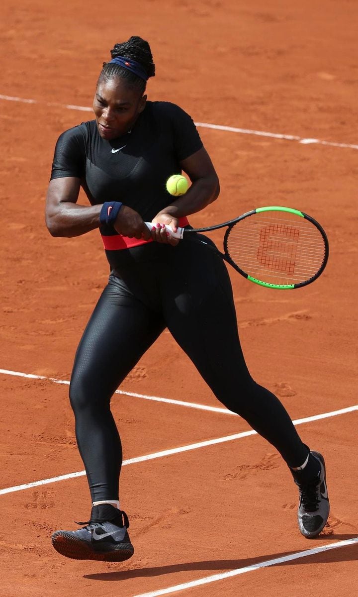 2018 French Open - Day Eight