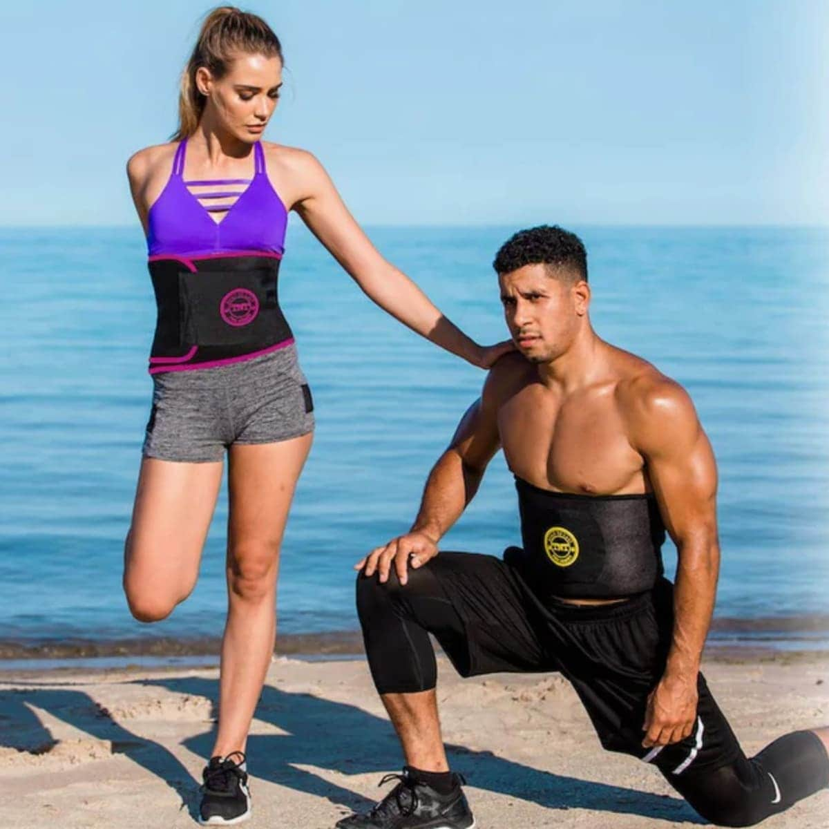 TNT Pro Series' Waist Trimmer