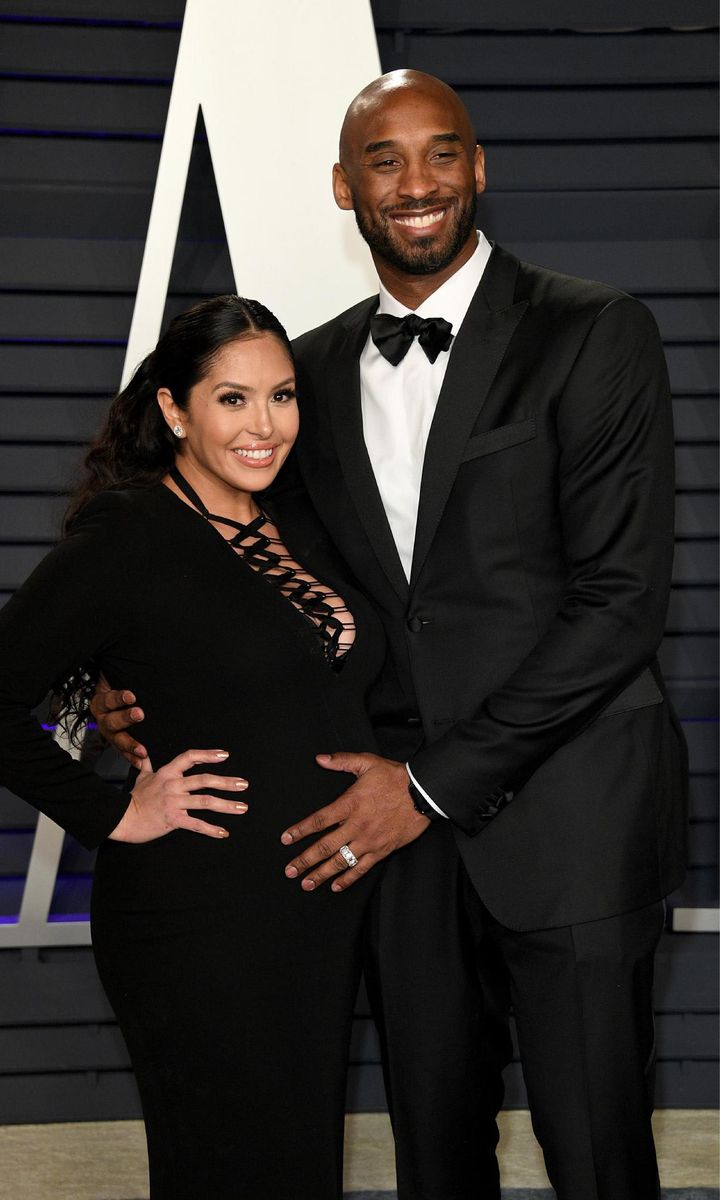 2019 Vanity Fair Oscar Party Hosted By Radhika Jones   Arrivals