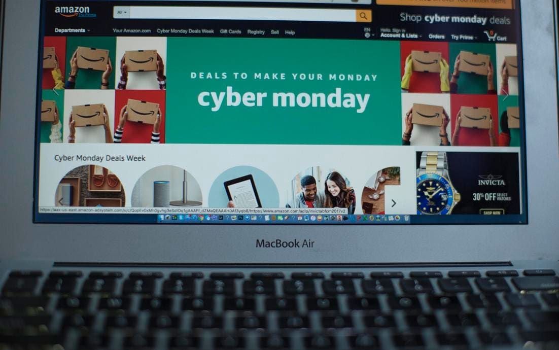 Americans expect to spend $6.6 billion on Cyber Monday deals