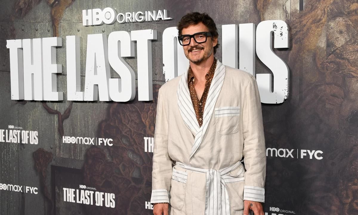 Los Angeles FYC Event For HBO Original Series' "The Last Of Us"   Arrivals