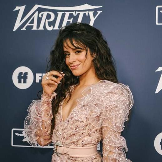 selena netflix series casting camila cabello