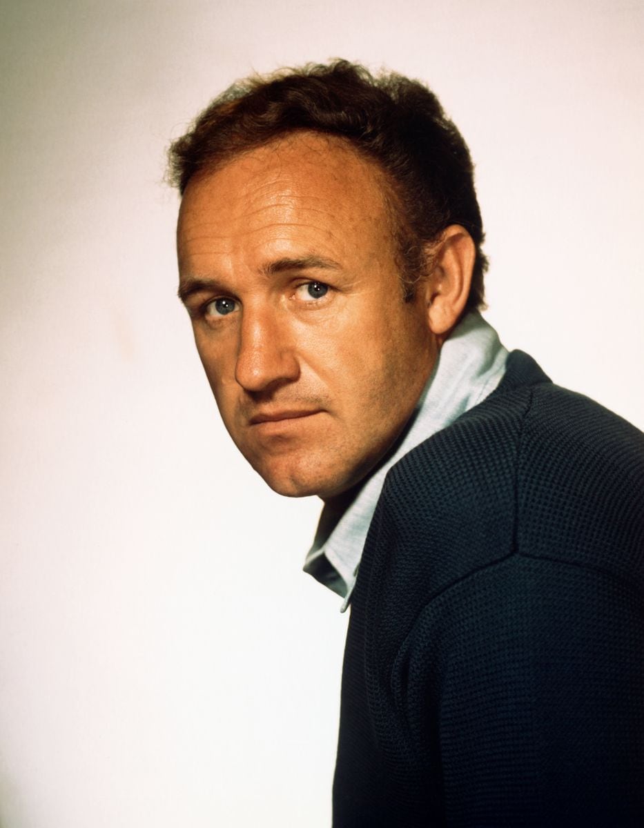 Gene Hackman: The Personal Tragedies That Defined an Actor Who Shunned Fame