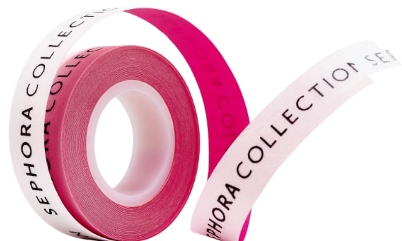 Sephora Collection tape