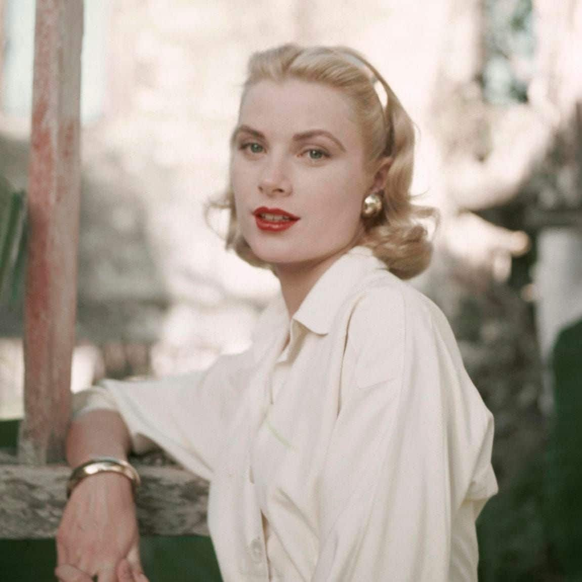 Grace Kelly