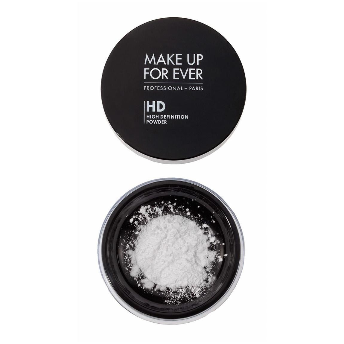 Make Up Forever HD Powder