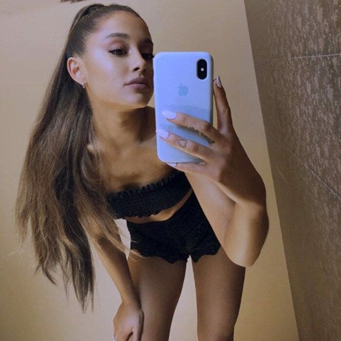 Ariana Grande