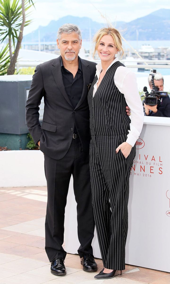 "Money Monster" Photocall   The 69th Annual Cannes Film Festival