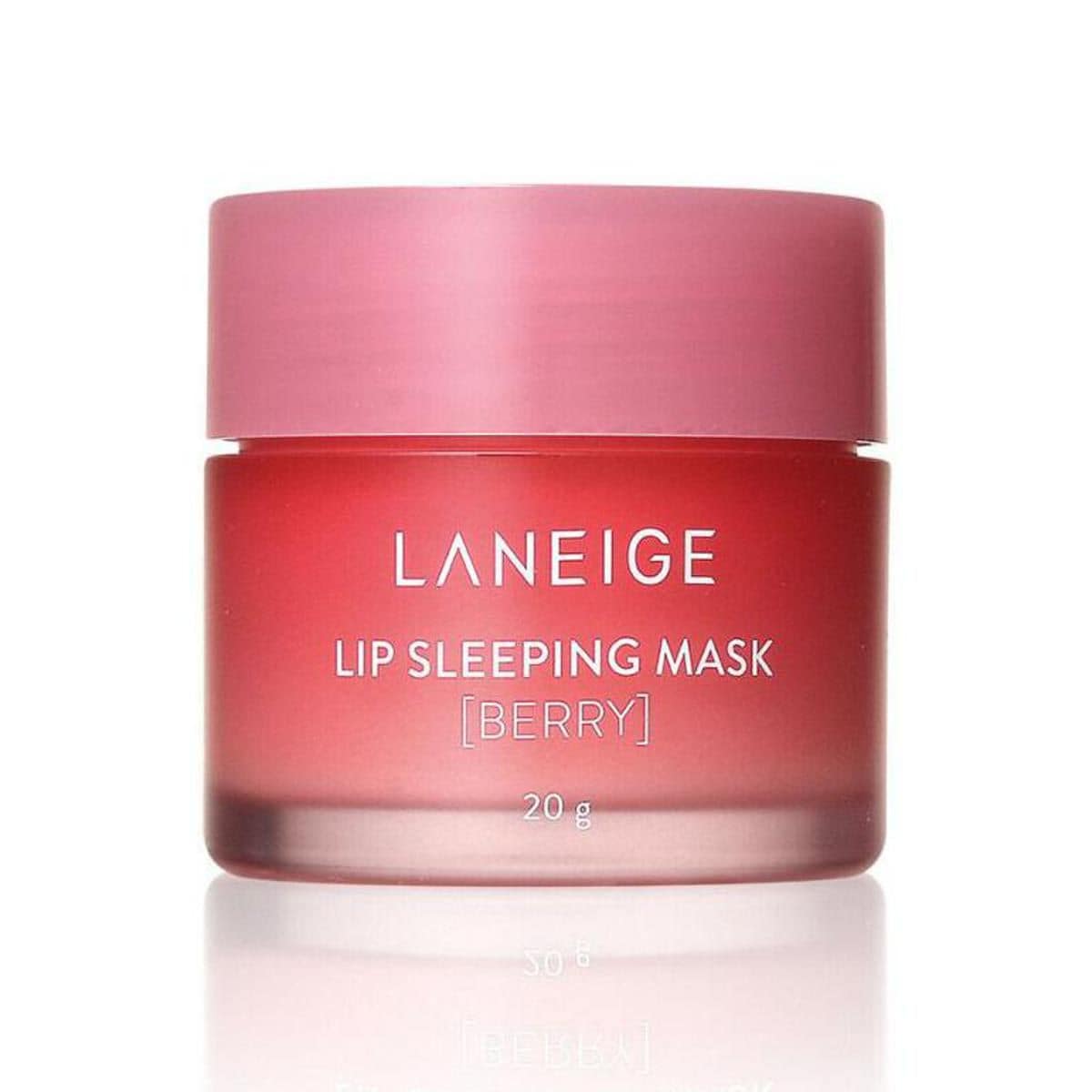 LANEIGE Lip Sleeping Mask