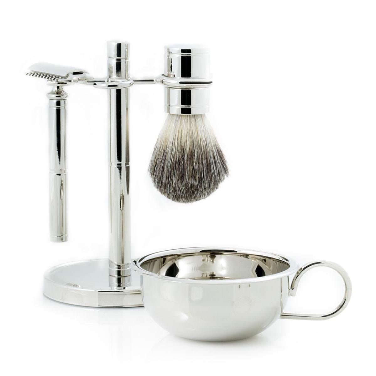 Shaving Set by Neiman Marcus