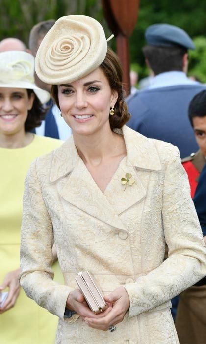 Kate Middleton