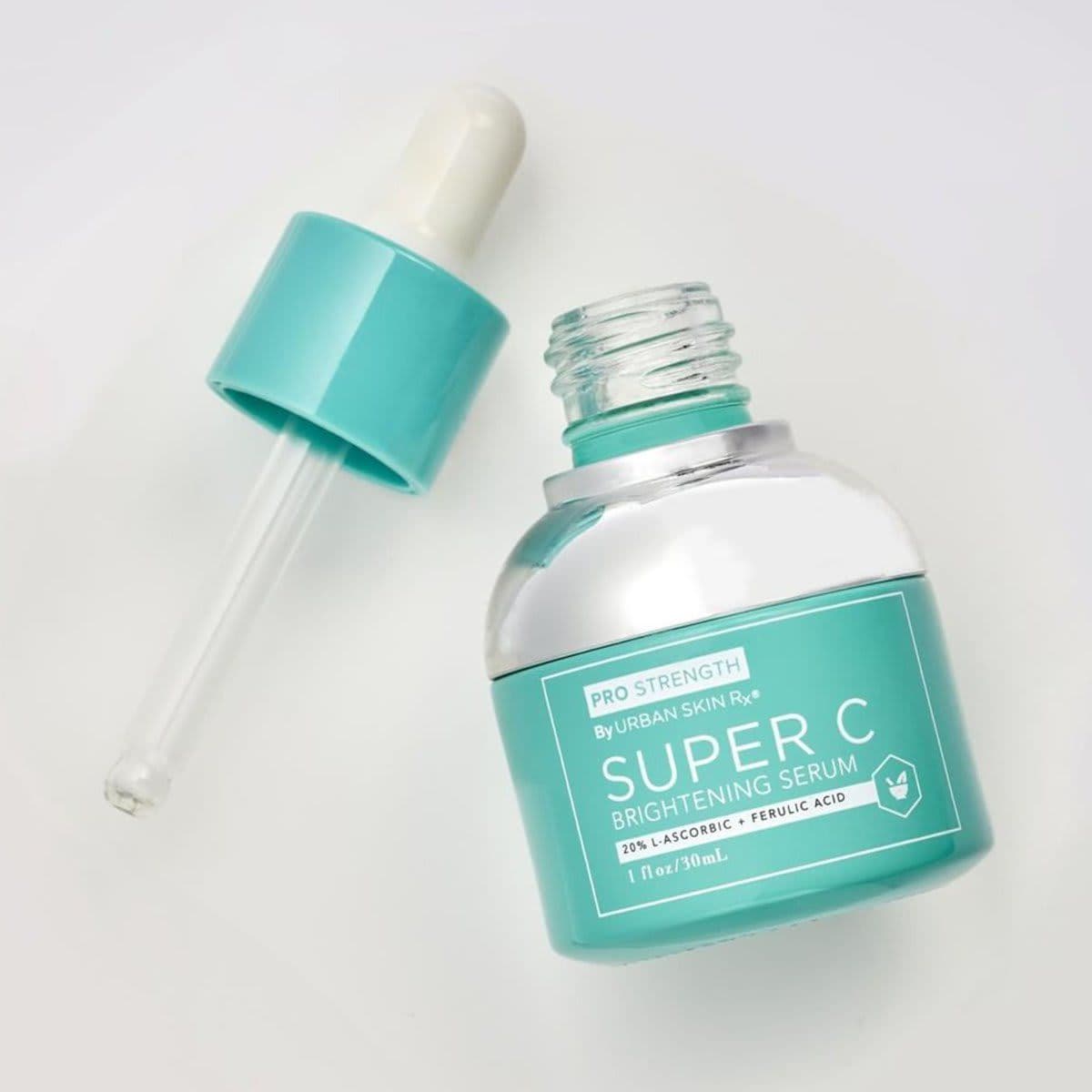 Urban Skin RX Super C Brightening Serum