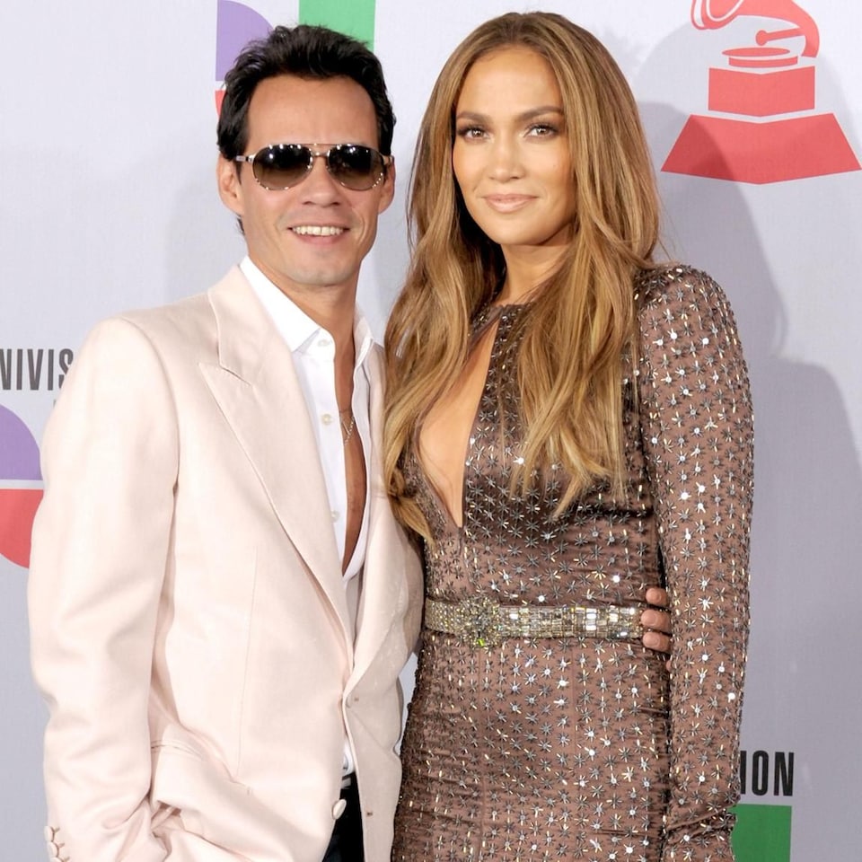 Jennifer Lopez's ex-husbands: Where are they now?