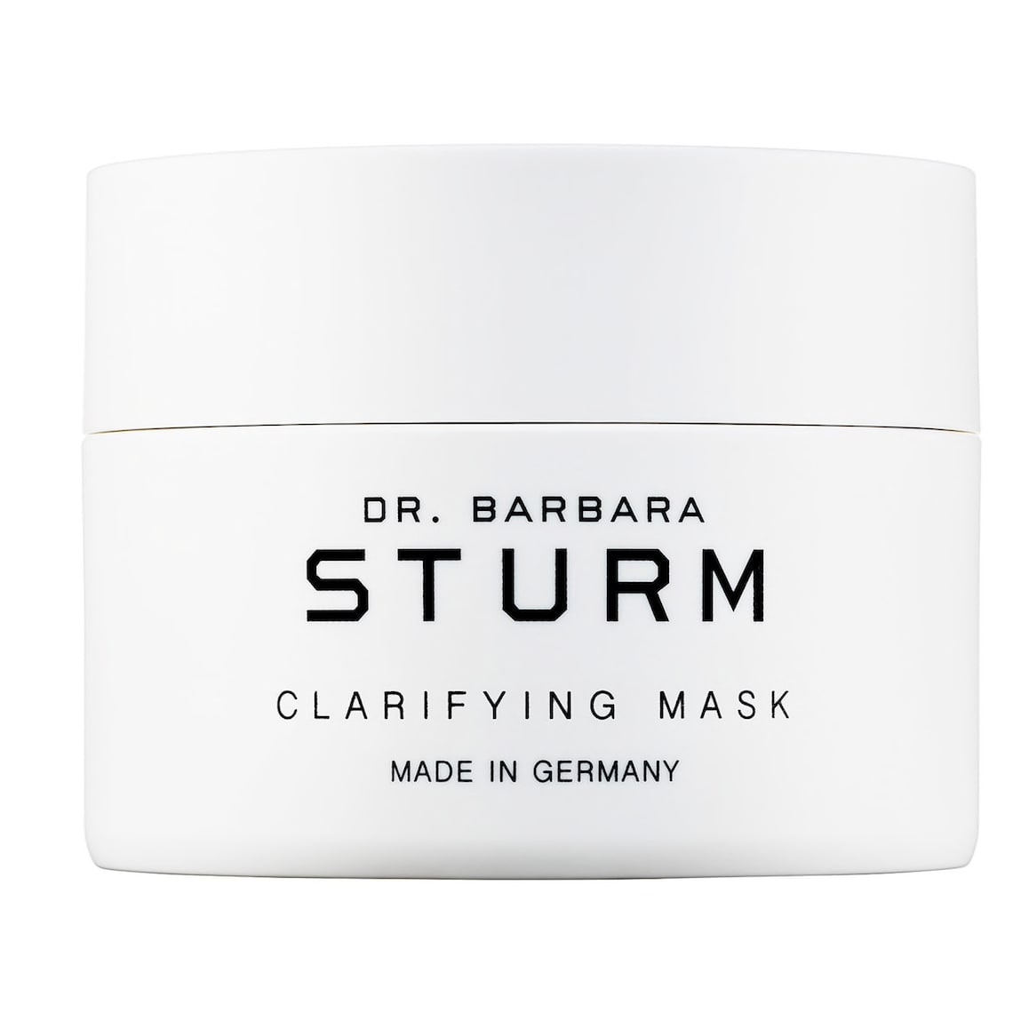 Dr. Barbara Sturm Clarifying Mask