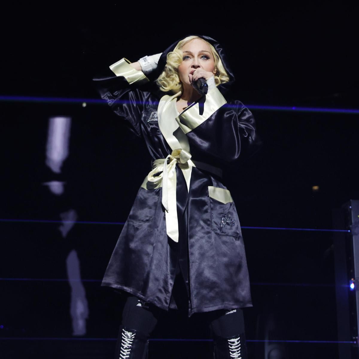 Madonna: The Celebration Tour   London
