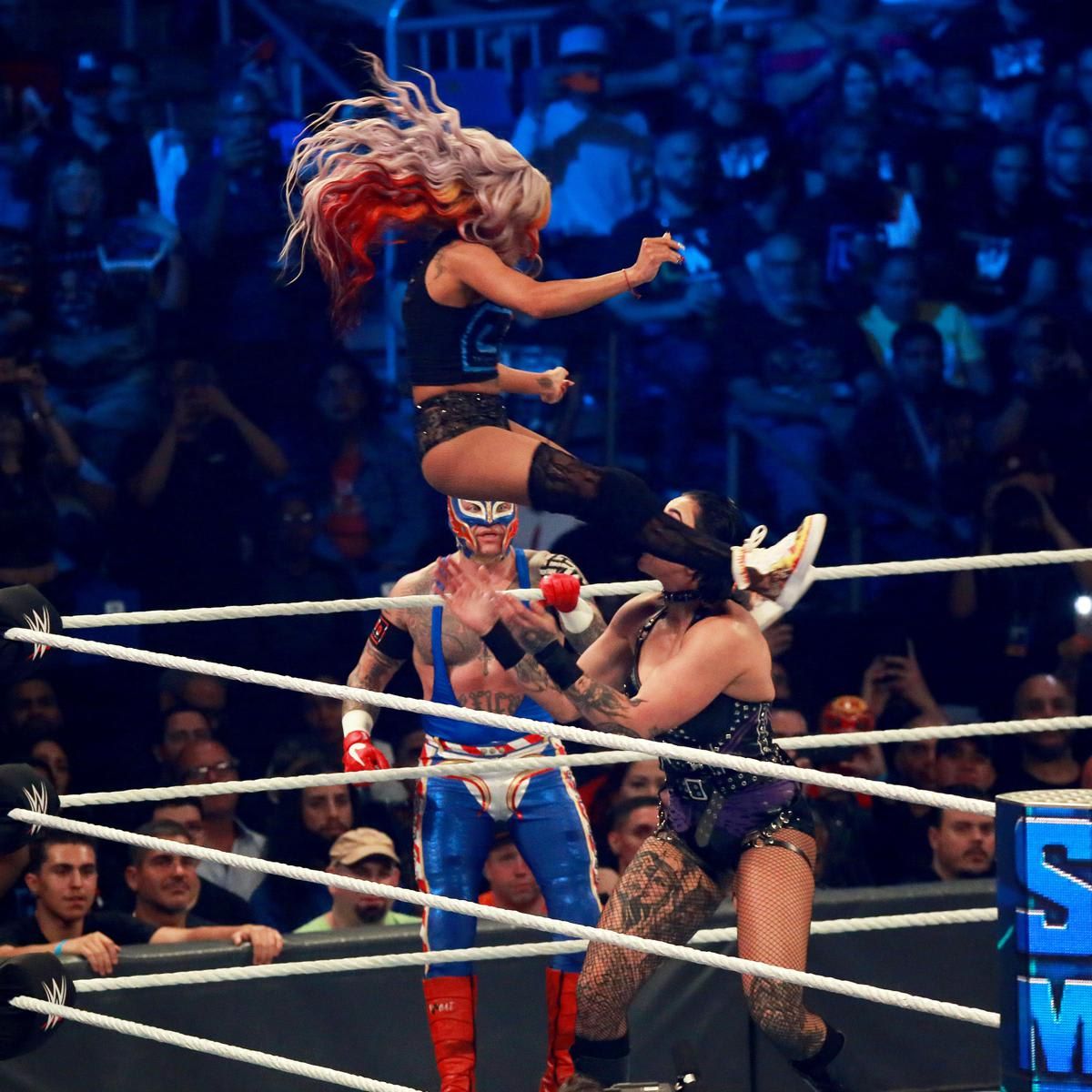 WWE SmackDown